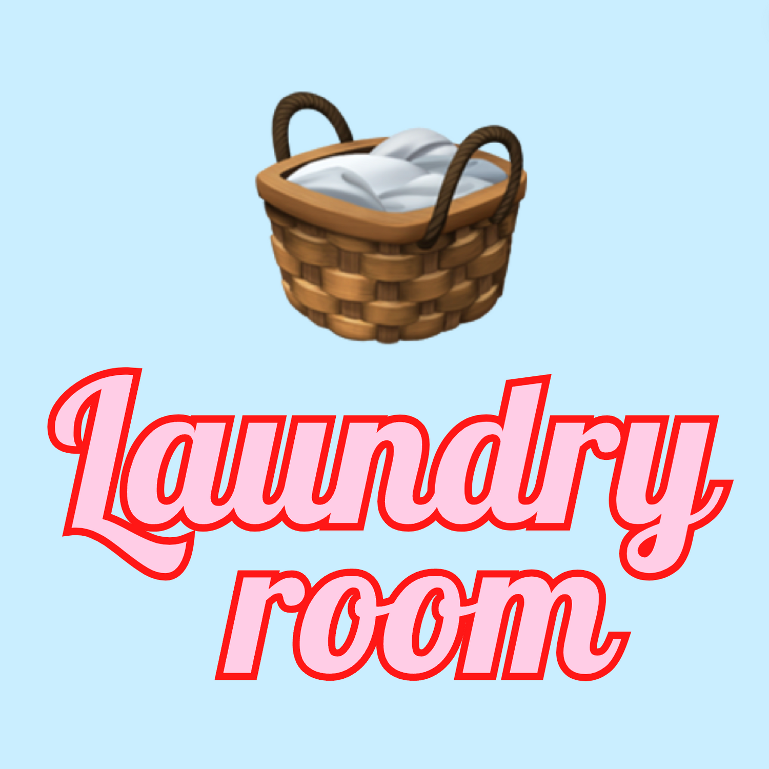Laundry / Utility Room Prints