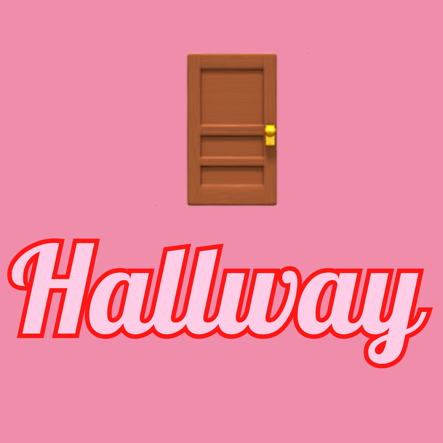 Hallway / Entrance