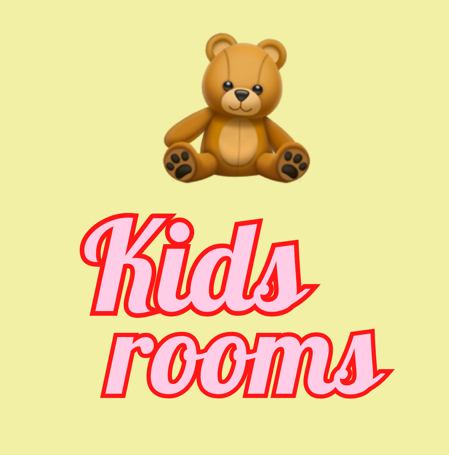 Kids / Baby Rooms