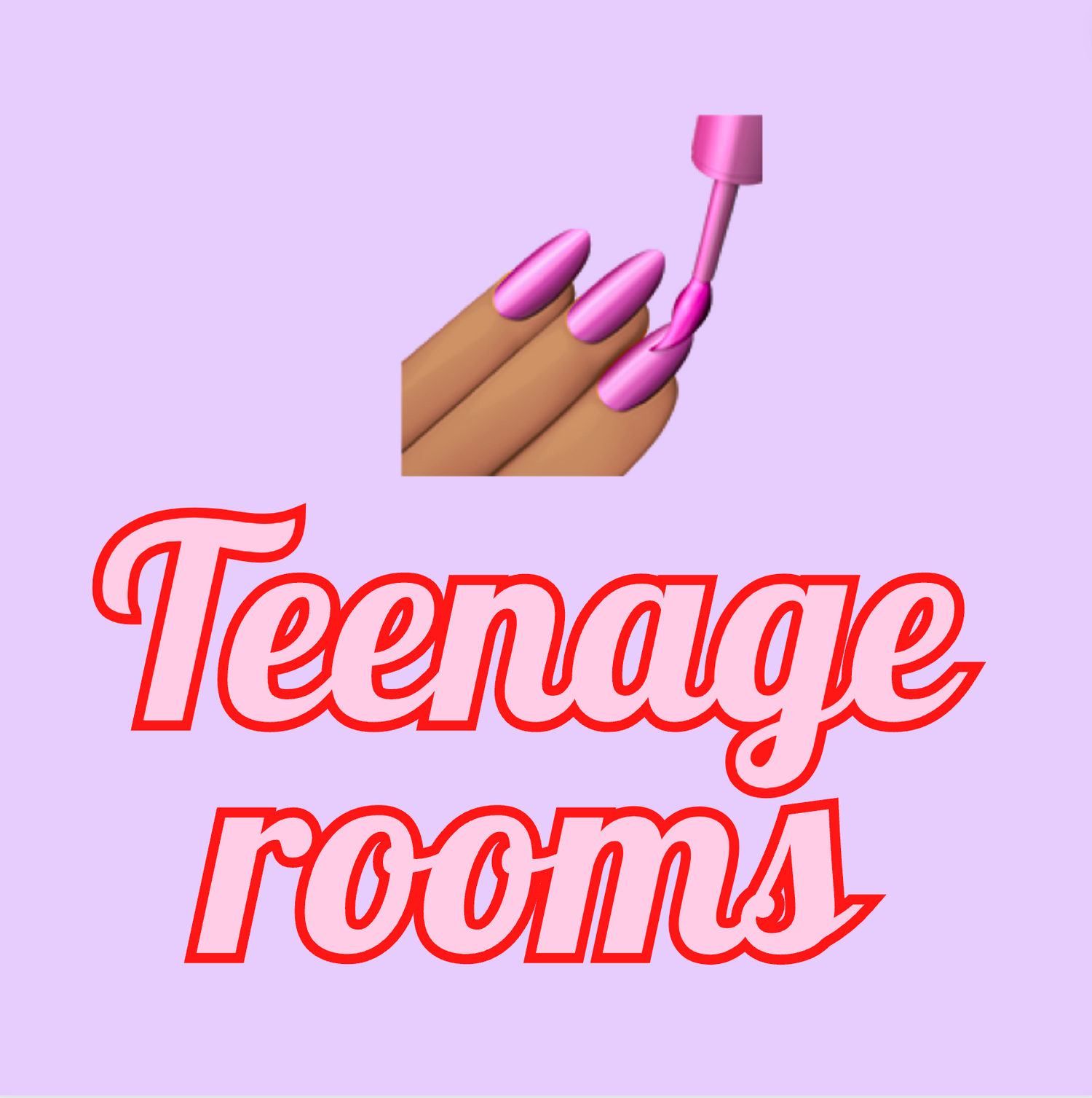 Teenage Rooms