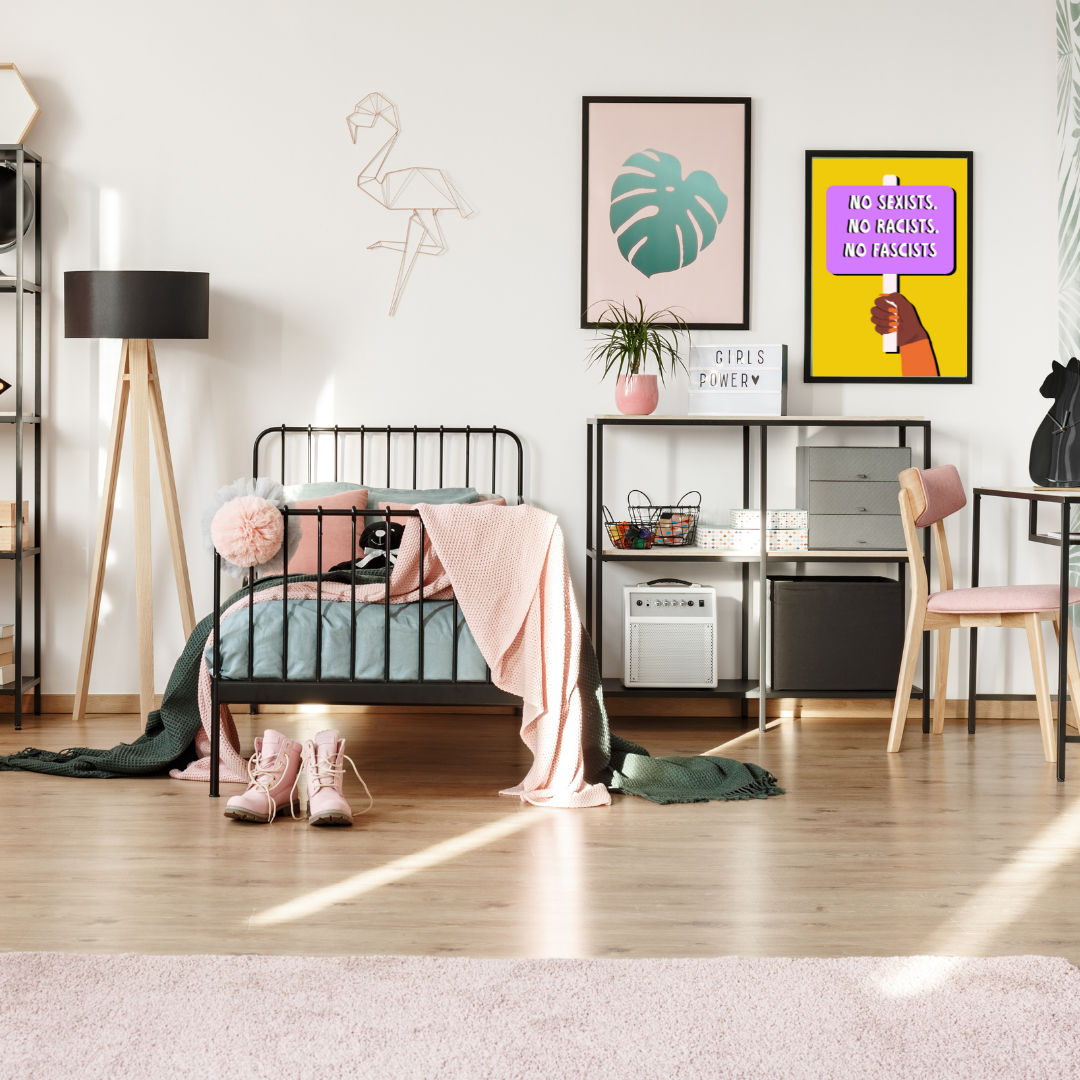 No Sexists, No Racists, No Fascists