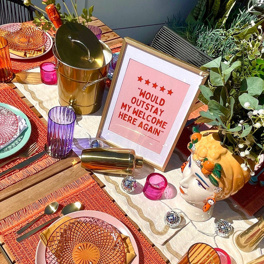 5* review - Utter tutt