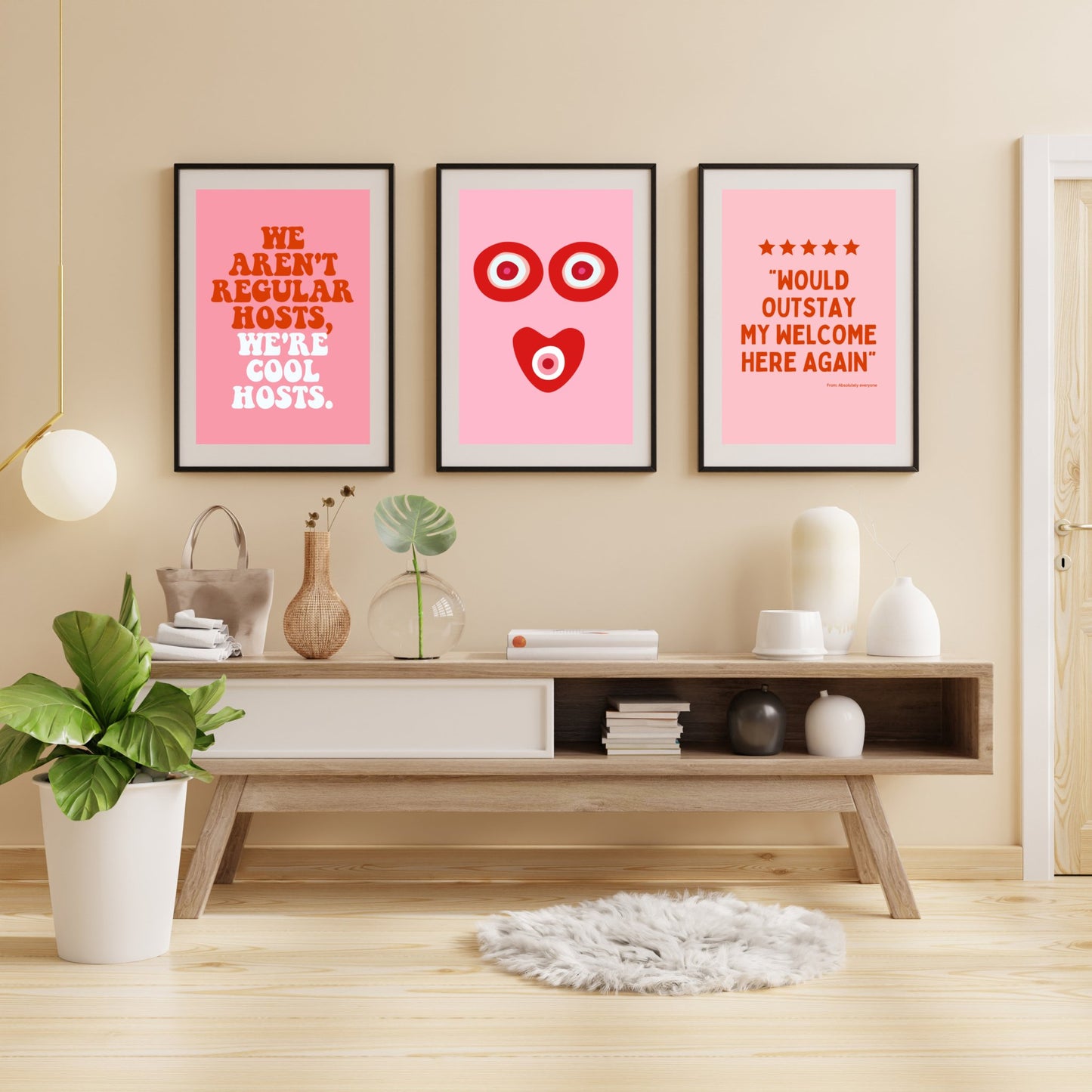 5* review - Utter tutt