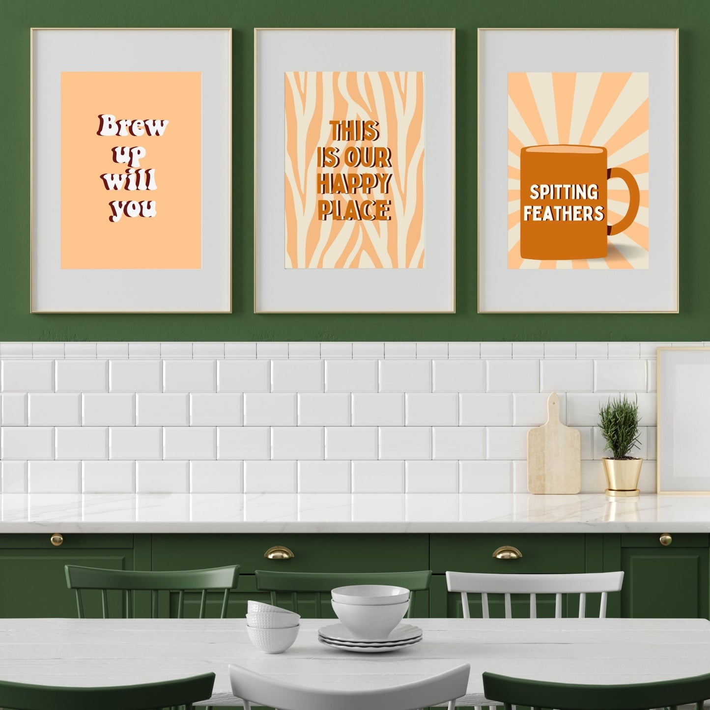 Brew up - Utter Tutt