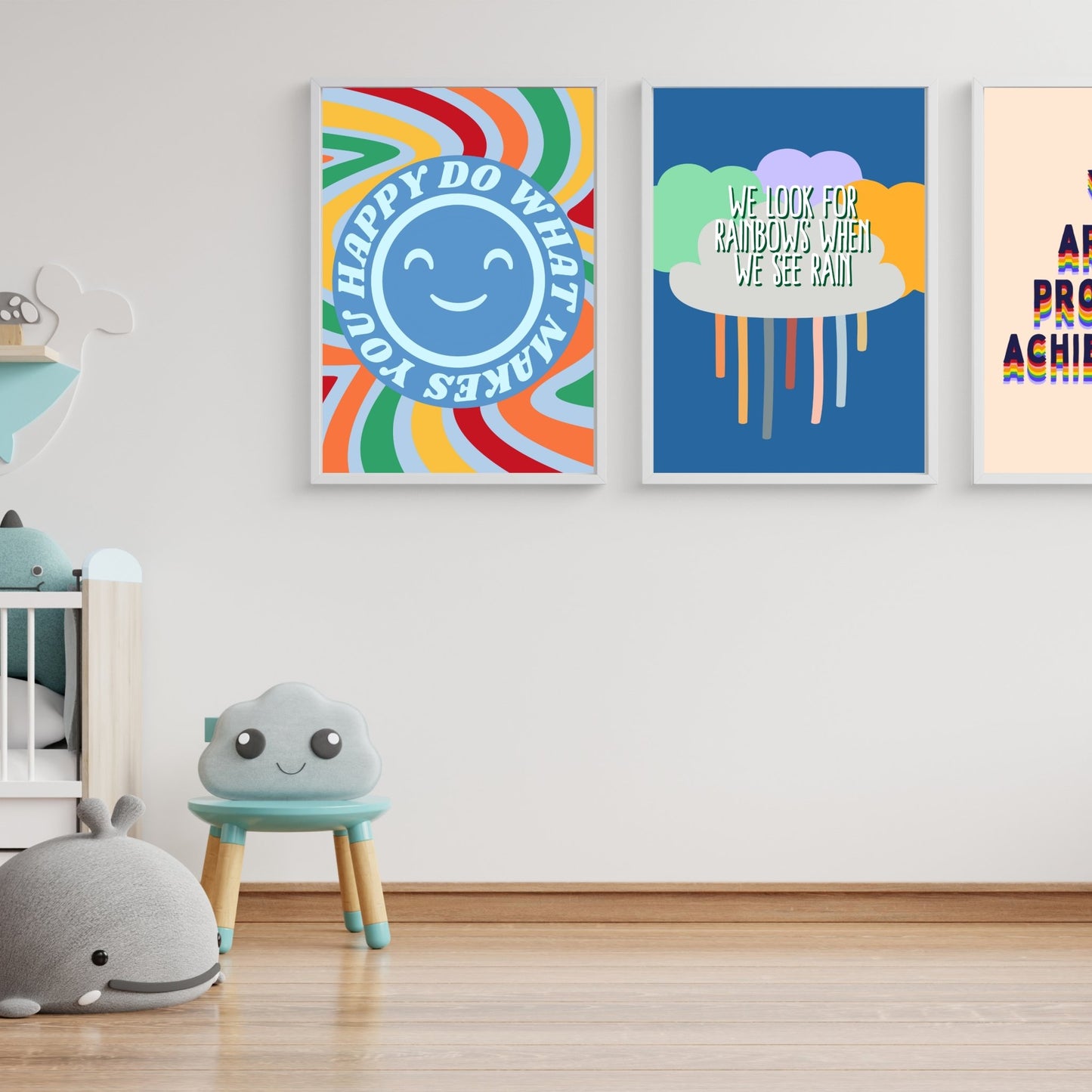 Do what makes you happy - Utter Tutt