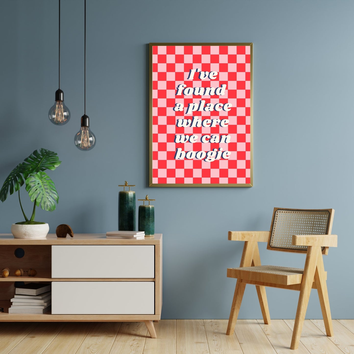 I've found a place where we can BOOGIE - Utter Tutt